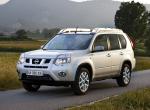 Nissan X-Trail 2010 года